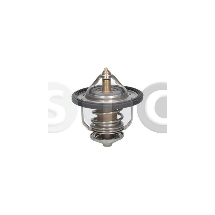 Termostatas, aušinimo skystis STC T446091