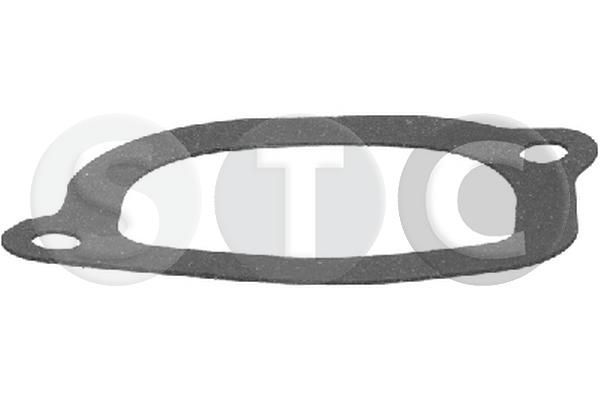 Tarpiklis, termostato korpusas STC T442612