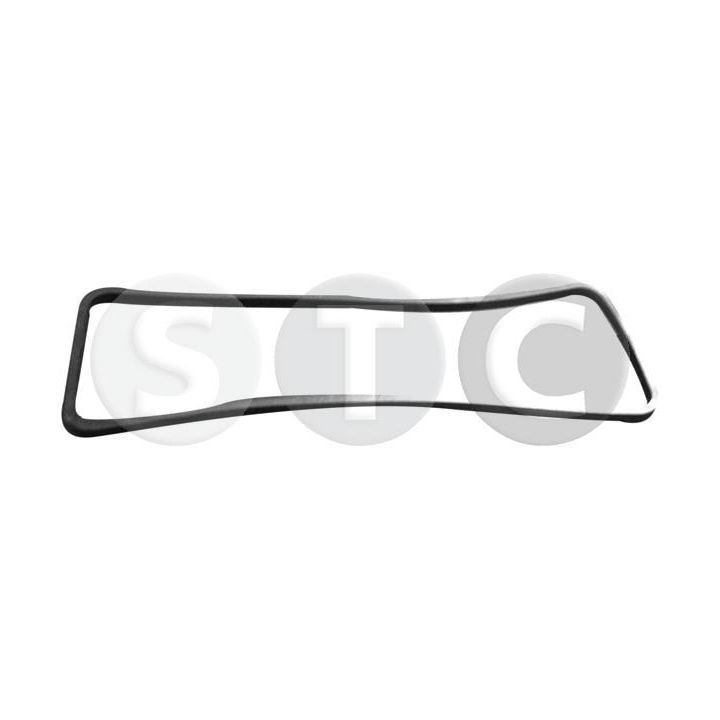 Tarpiklis, svirties dangtis STC T432563