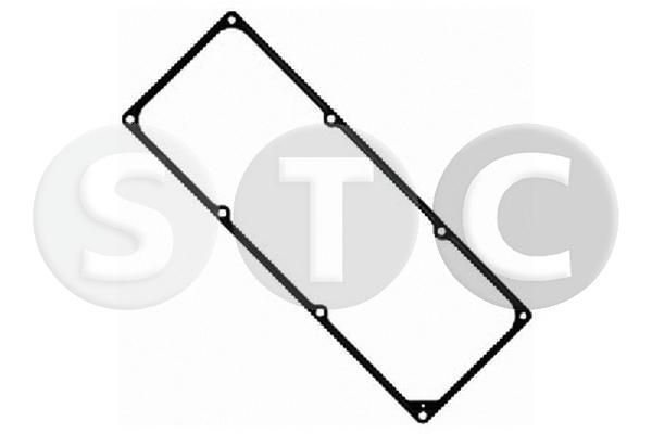 Tarpiklis, svirties dangtis STC T435585