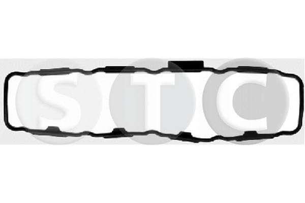 Tarpiklis, svirties dangtis STC T435586