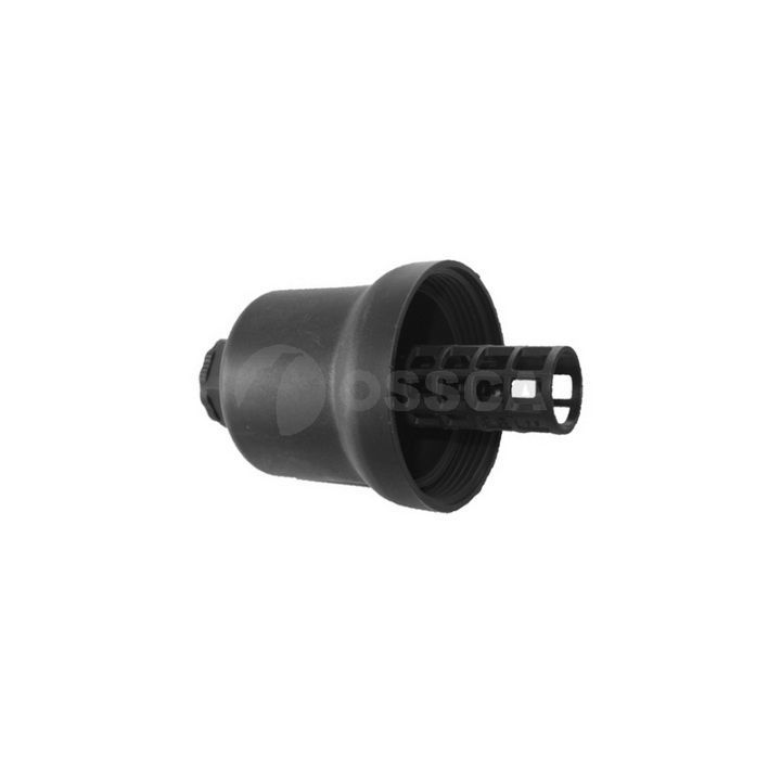 Dangtis, alyvos filtro korpusas OSSCA 15010