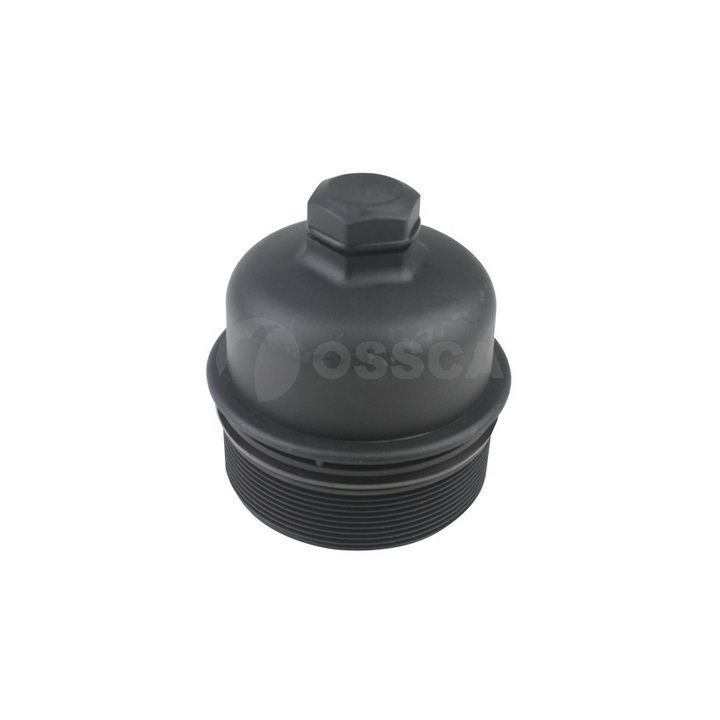 Dangtis, alyvos filtro korpusas OSSCA 21452