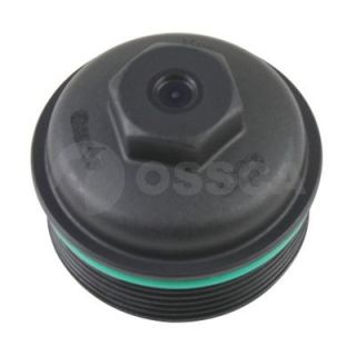 Dangtis, alyvos filtro korpusas OSSCA 22321