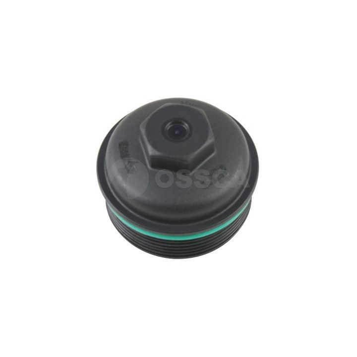 Dangtis, alyvos filtro korpusas OSSCA 22321