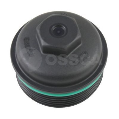 Dangtis, alyvos filtro korpusas OSSCA 22321