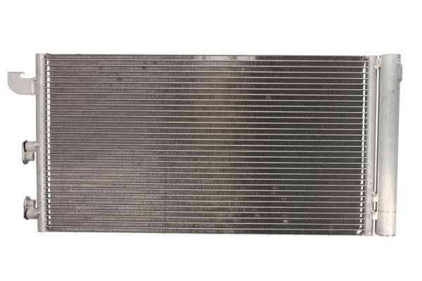 Kondensatorius, oro kondicionierius THERMOTEC KTT110392