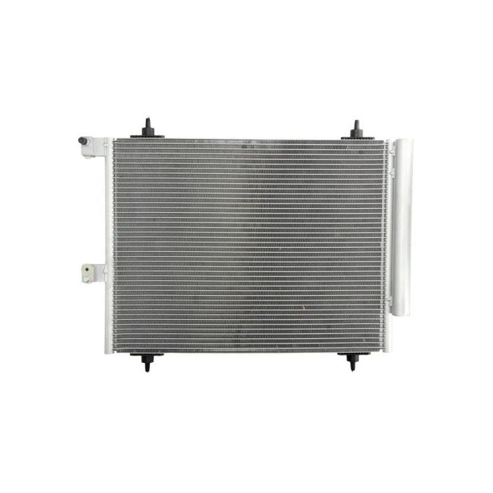 Kondensatorius, oro kondicionierius THERMOTEC KTT110393