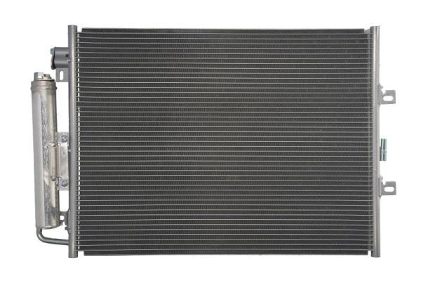 Kondensatorius, oro kondicionierius THERMOTEC KTT110396