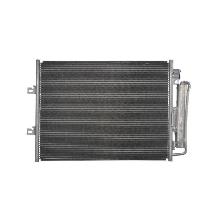 Kondensatorius, oro kondicionierius THERMOTEC KTT110396