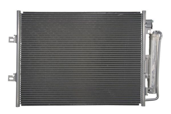 Kondensatorius, oro kondicionierius THERMOTEC KTT110396