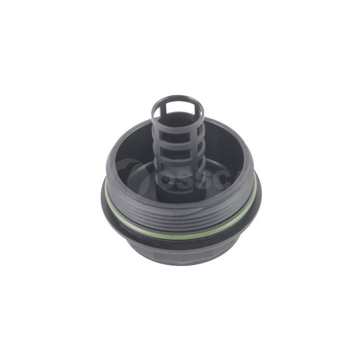 Dangtis, alyvos filtro korpusas OSSCA 64921