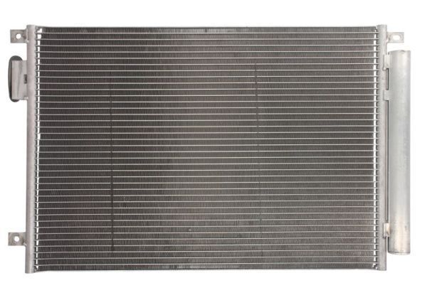 Kondensatorius, oro kondicionierius THERMOTEC KTT110407