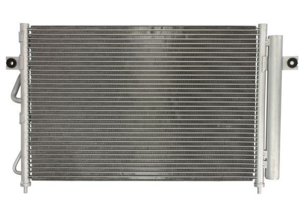 Kondensatorius, oro kondicionierius THERMOTEC KTT110409