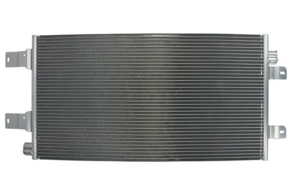 Kondensatorius, oro kondicionierius THERMOTEC KTT110413