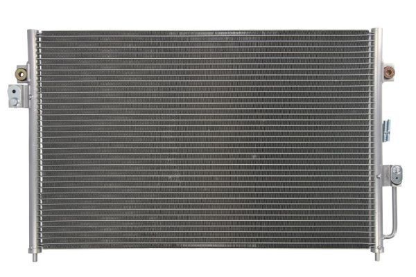 Kondensatorius, oro kondicionierius THERMOTEC KTT110416