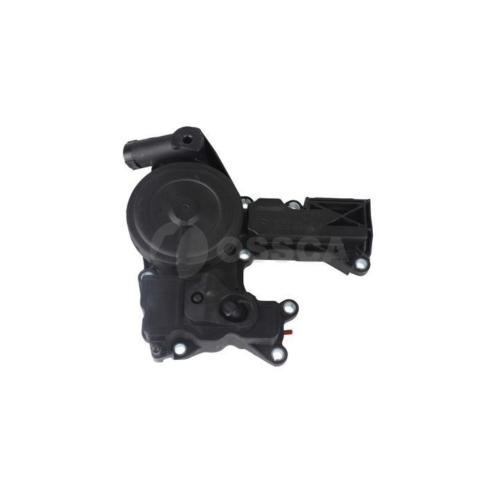 Alyvos atskyriklis, karterio alsuoklis OSSCA 14958