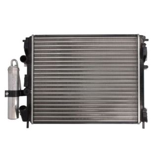 Kondensatorius, oro kondicionierius THERMOTEC KTT110420