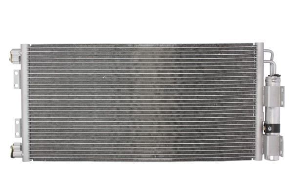 Kondensatorius, oro kondicionierius THERMOTEC KTT110434