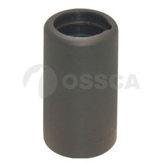 Apsauginis dangtelis/gofruotoji membrana, amortizatorius OSSCA 03664