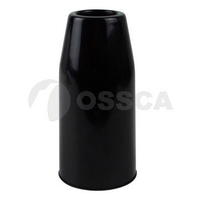 Apsauginis dangtelis/gofruotoji membrana, amortizatorius OSSCA 11571