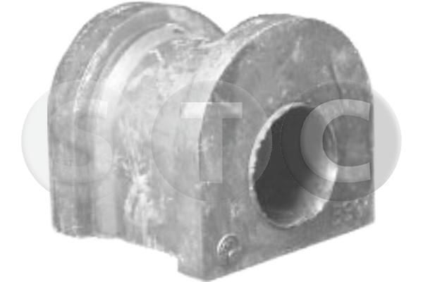 įvorė, stabilizatorius STC T444169