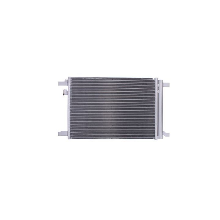 Kondensatorius, oro kondicionierius THERMOTEC KTT110443