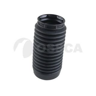 Apsauginis dangtelis/gofruotoji membrana, amortizatorius OSSCA 57053