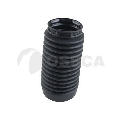 Apsauginis dangtelis/gofruotoji membrana, amortizatorius OSSCA 57053