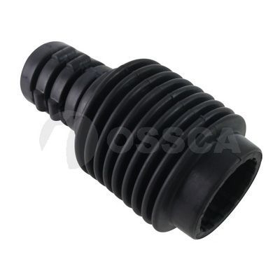 Apsauginis dangtelis/gofruotoji membrana, amortizatorius OSSCA 66628