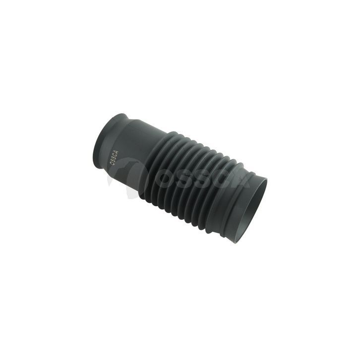 Apsauginis dangtelis/gofruotoji membrana, amortizatorius OSSCA 68396