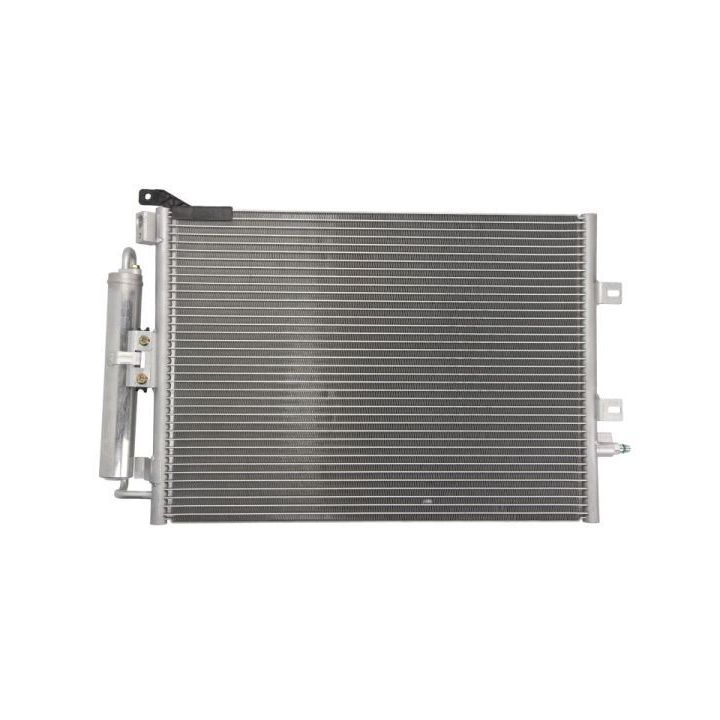 Kondensatorius, oro kondicionierius THERMOTEC KTT110457