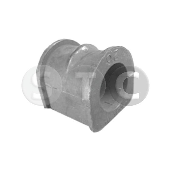 įvorė, stabilizatorius STC T444213