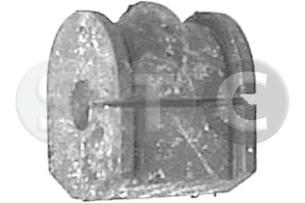 įvorė, stabilizatorius STC T444259