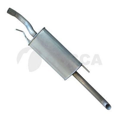 Galinis duslintuvas OSSCA 04297