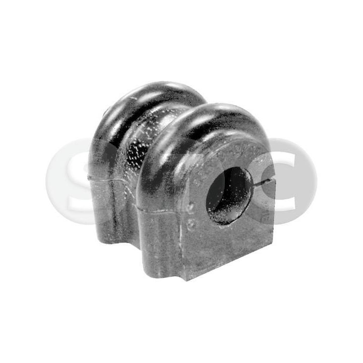 įvorė, stabilizatorius STC T447239