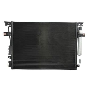 Kondensatorius, oro kondicionierius THERMOTEC KTT110508