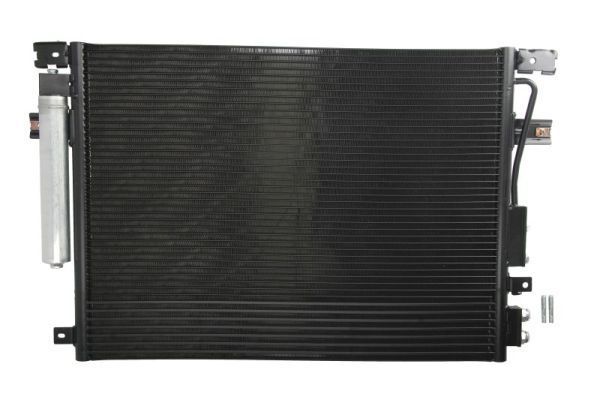 Kondensatorius, oro kondicionierius THERMOTEC KTT110508