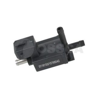 Slėgio keitiklis, turboįkrova OSSCA 51576