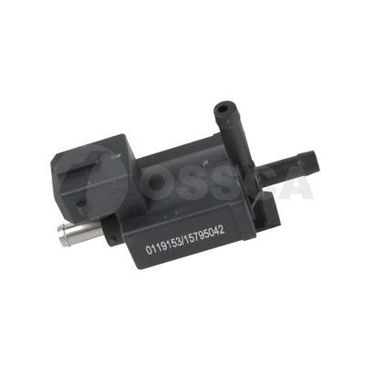 Slėgio keitiklis, turboįkrova OSSCA 51576