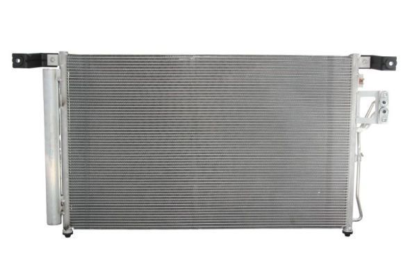 Kondensatorius, oro kondicionierius THERMOTEC KTT110511