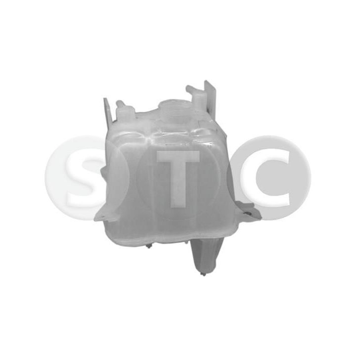 Išsiplėtimo bakelis, aušinimo skystis STC T402228