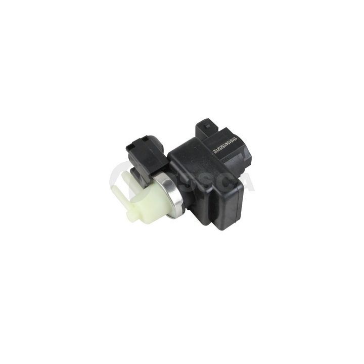 Slėgio keitiklis, turboįkrova OSSCA 52747