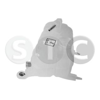 Išsiplėtimo bakelis, aušinimo skystis STC T403271