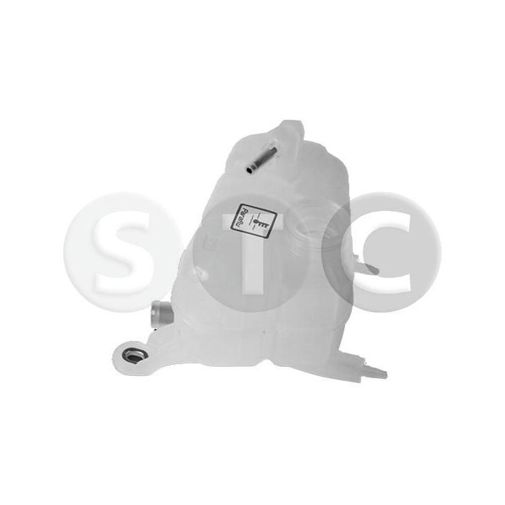 Išsiplėtimo bakelis, aušinimo skystis STC T403271