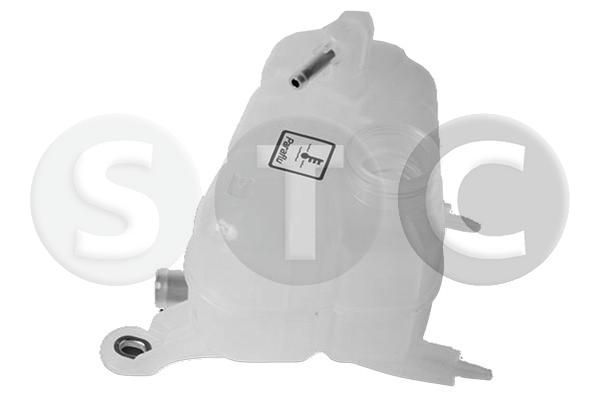 Išsiplėtimo bakelis, aušinimo skystis STC T403271