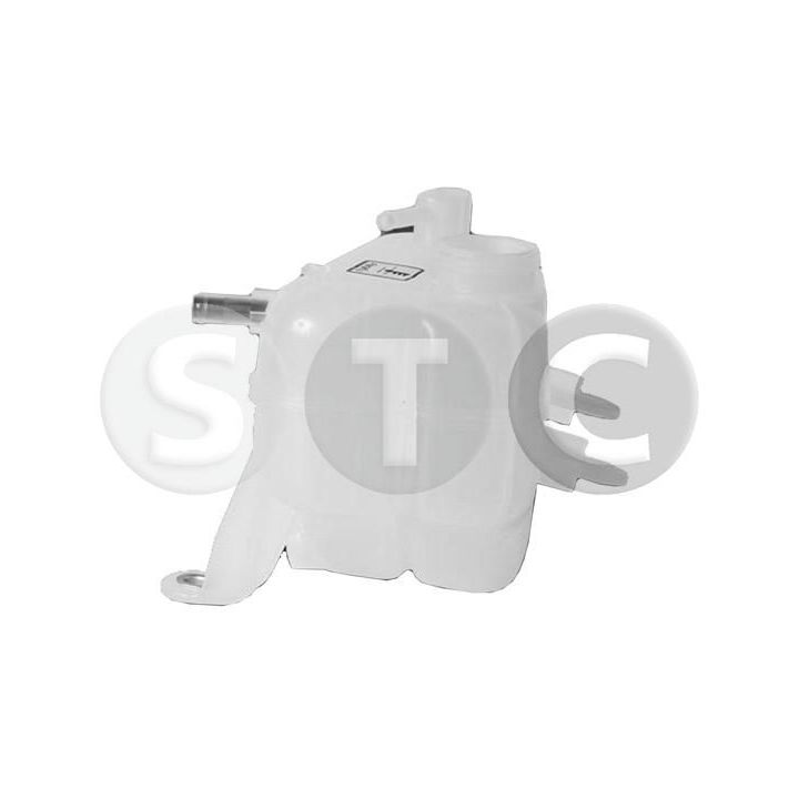 Išsiplėtimo bakelis, aušinimo skystis STC T403272