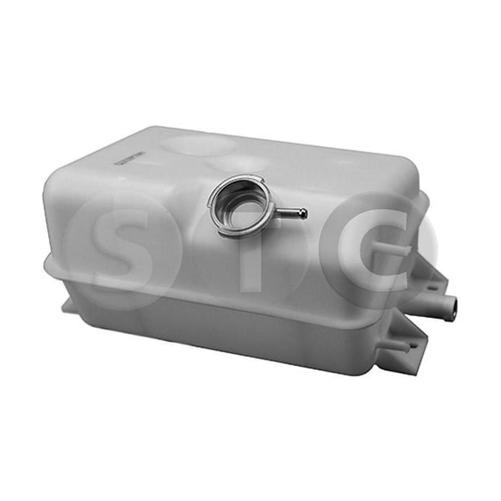 Išsiplėtimo bakelis, aušinimo skystis STC T403279