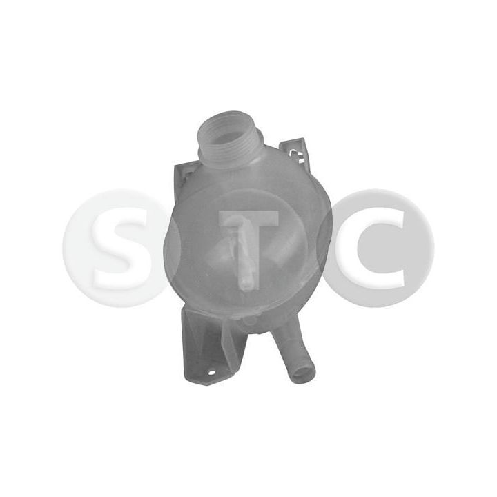 Išsiplėtimo bakelis, aušinimo skystis STC T403282