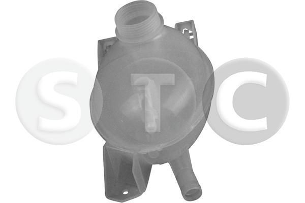 Išsiplėtimo bakelis, aušinimo skystis STC T403282